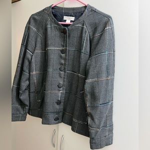 Christopher & Banks jacket